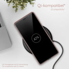 moex Alpha Case Samsung Galaxy A7 (2018) Hardcase ultra dünn – Weiteres Produktbild 5