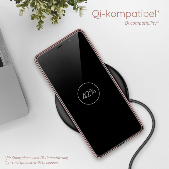 moex Alpha Case Samsung Galaxy A7 (2018) Hardcase ultra dünn – Weiteres Produktbild 5 moex Alpha Case Samsung Galaxy A7 (2018) Hardcase ultra dünn – Weiteres Produktbild 5