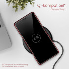 moex Alpha Case Samsung Galaxy A7 (2018) Hardcase ultra dünn – Weiteres Produktbild 5