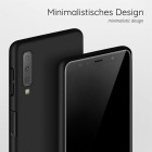 moex Alpha Case Samsung Galaxy A7 (2018) Hardcase ultra dünn – Weiteres Produktbild 2