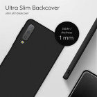 moex Alpha Case Samsung Galaxy A7 (2018) Hardcase ultra dünn – Weiteres Produktbild 4