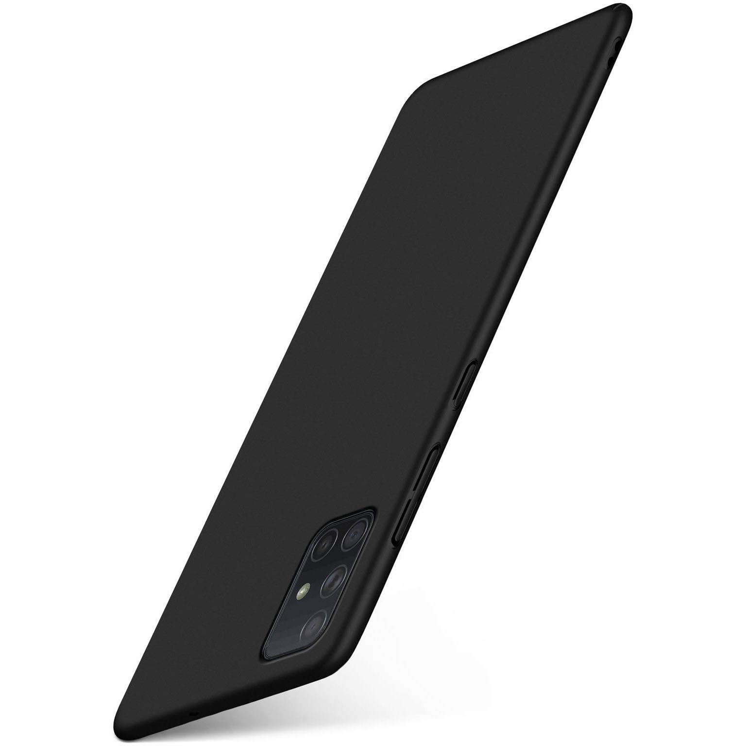 moex Alpha Case Samsung Galaxy A71 Hardcase ultra dünn – undefined