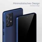 moex Alpha Case Samsung Galaxy A72 Hardcase ultra dünn – Weiteres Produktbild 2