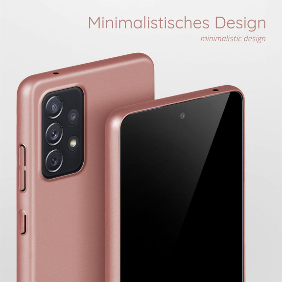 moex Alpha Case Samsung Galaxy A72 5G Hardcase ultra dünn – Weiteres Produktbild 2 moex Alpha Case Samsung Galaxy A72 5G Hardcase ultra dünn – Weiteres Produktbild 2