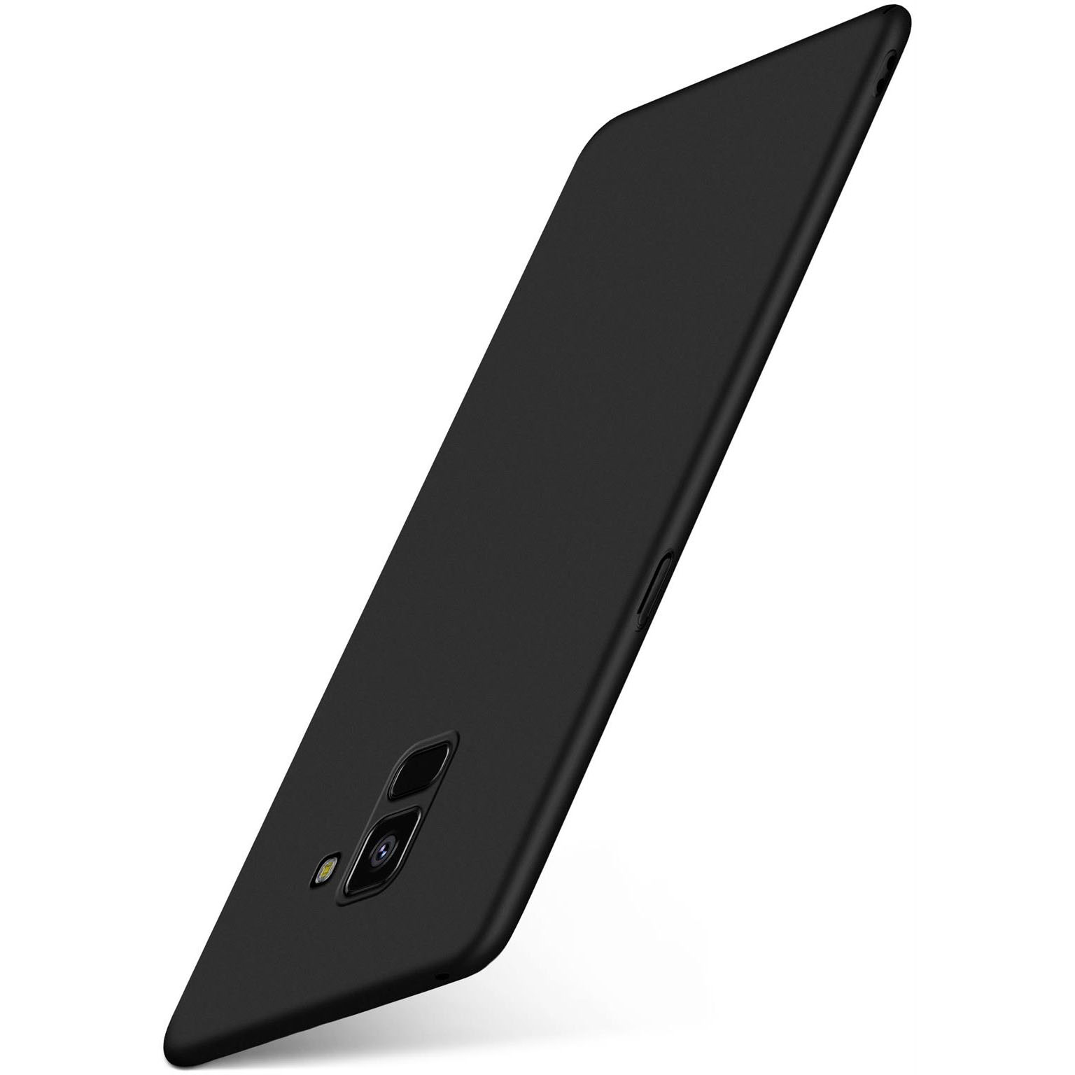 moex Alpha Case Samsung Galaxy A8 (2018) Hardcase ultra dünn – undefined