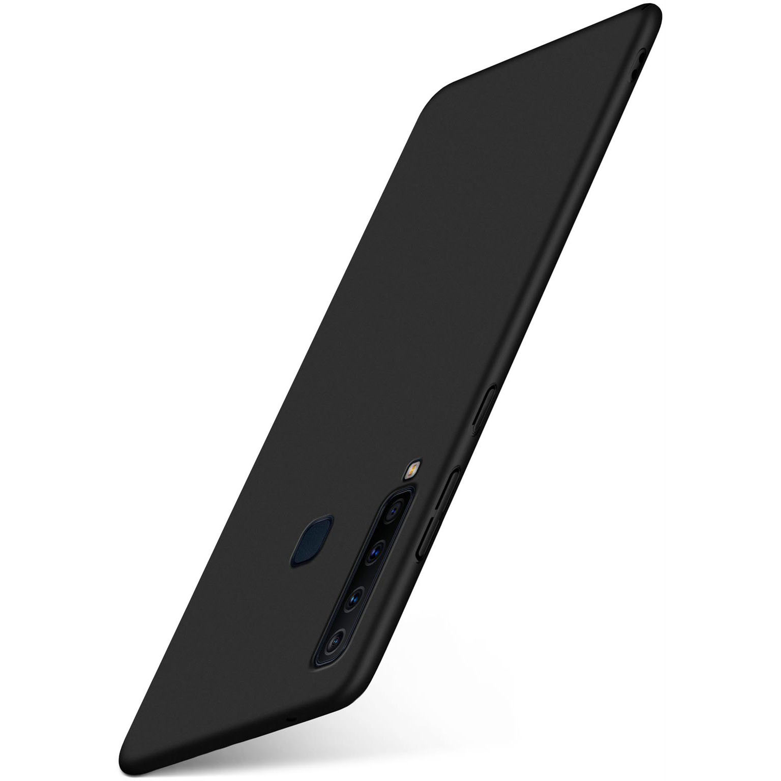 moex Alpha Case Samsung Galaxy A9 (2018) Hardcase ultra dünn – Weiteres Produktbild 1 moex Alpha Case Samsung Galaxy A9 (2018) Hardcase ultra dünn – Weiteres Produktbild 1