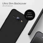 moex Alpha Case Samsung Galaxy J1 (2015) Hardcase ultra dünn – Weiteres Produktbild 4