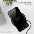 moex Alpha Case Samsung Galaxy J1 (2015) Hardcase ultra dünn – Weiteres Produktbild 5