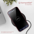 moex Alpha Case Samsung Galaxy J3 (2016) Hardcase ultra dünn – Weiteres Produktbild 5