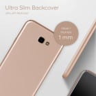 moex Alpha Case Samsung Galaxy J4 Plus Hardcase ultra dünn – Produktbild 4