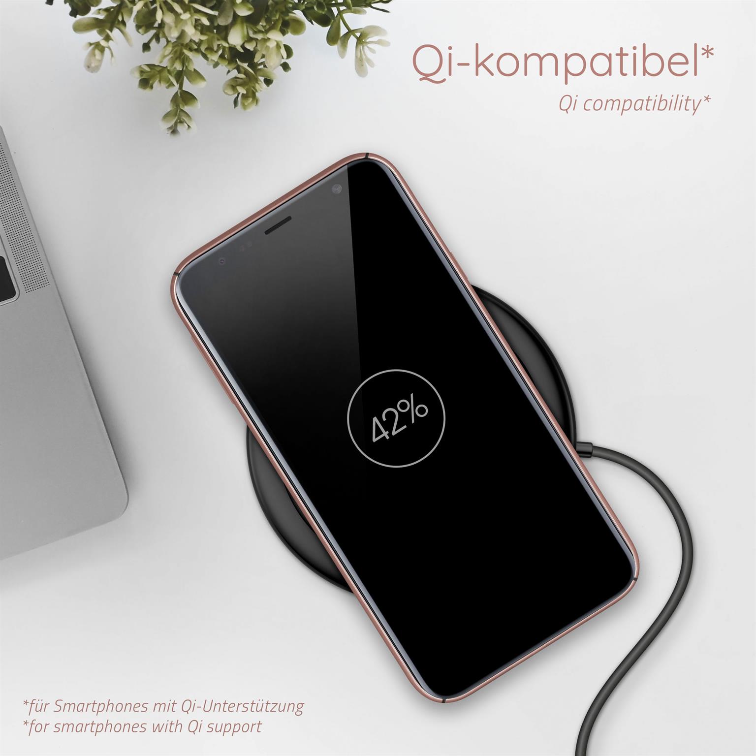 moex Alpha Case Samsung Galaxy J4 Plus Hardcase ultra dünn – Weiteres Produktbild 5 moex Alpha Case Samsung Galaxy J4 Plus Hardcase ultra dünn – Weiteres Produktbild 5