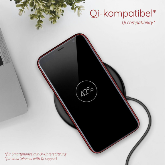 moex Alpha Case Samsung Galaxy J4 Plus Hardcase ultra dünn – Weiteres Produktbild 5