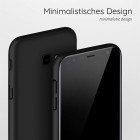 moex Alpha Case Samsung Galaxy J4 Plus Hardcase ultra dünn – Weiteres Produktbild 2