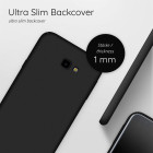 moex Alpha Case Samsung Galaxy J4 Plus Hardcase ultra dünn – Weiteres Produktbild 4