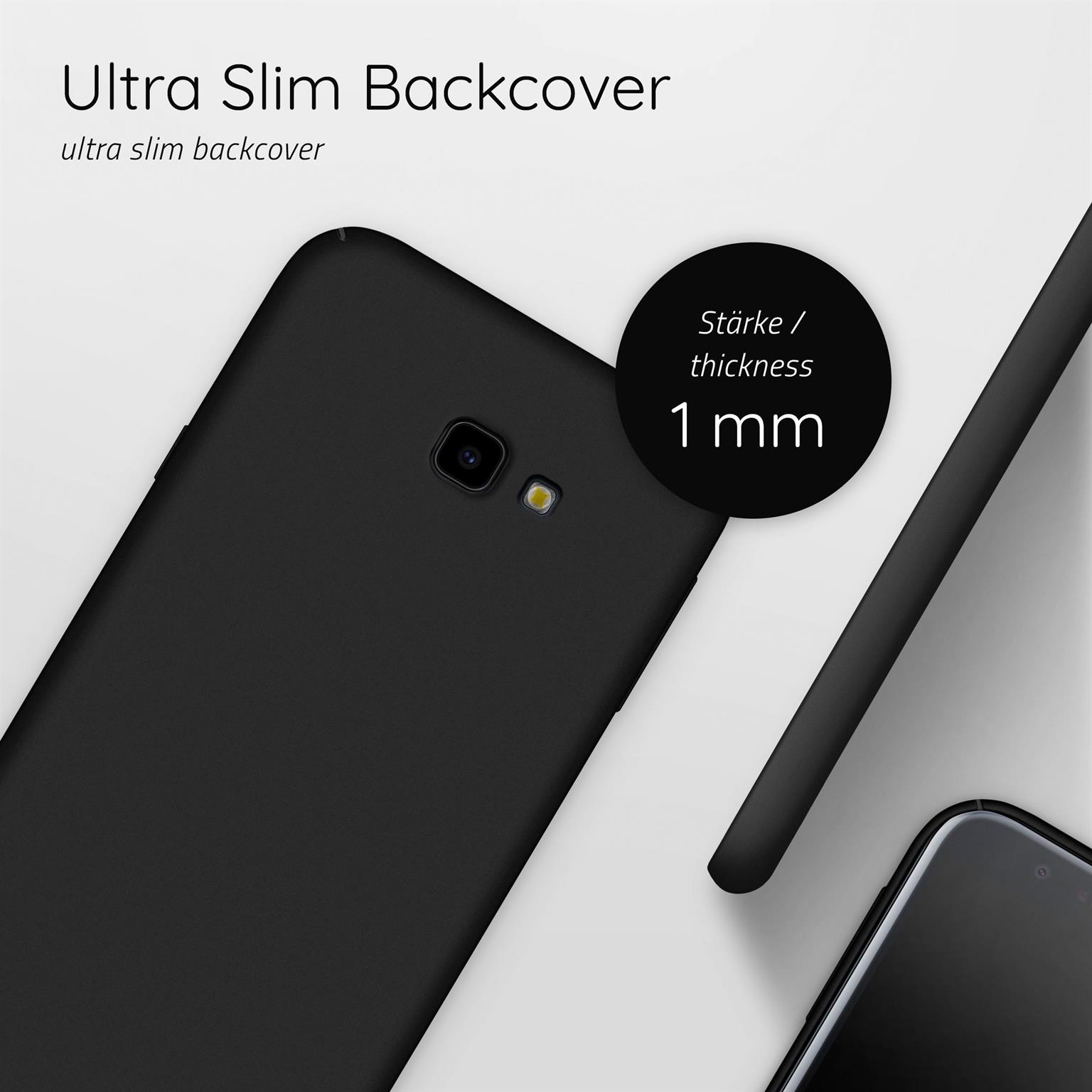 moex Alpha Case Samsung Galaxy J4 Plus Hardcase ultra dünn – Weiteres Produktbild 4 moex Alpha Case Samsung Galaxy J4 Plus Hardcase ultra dünn – Weiteres Produktbild 4