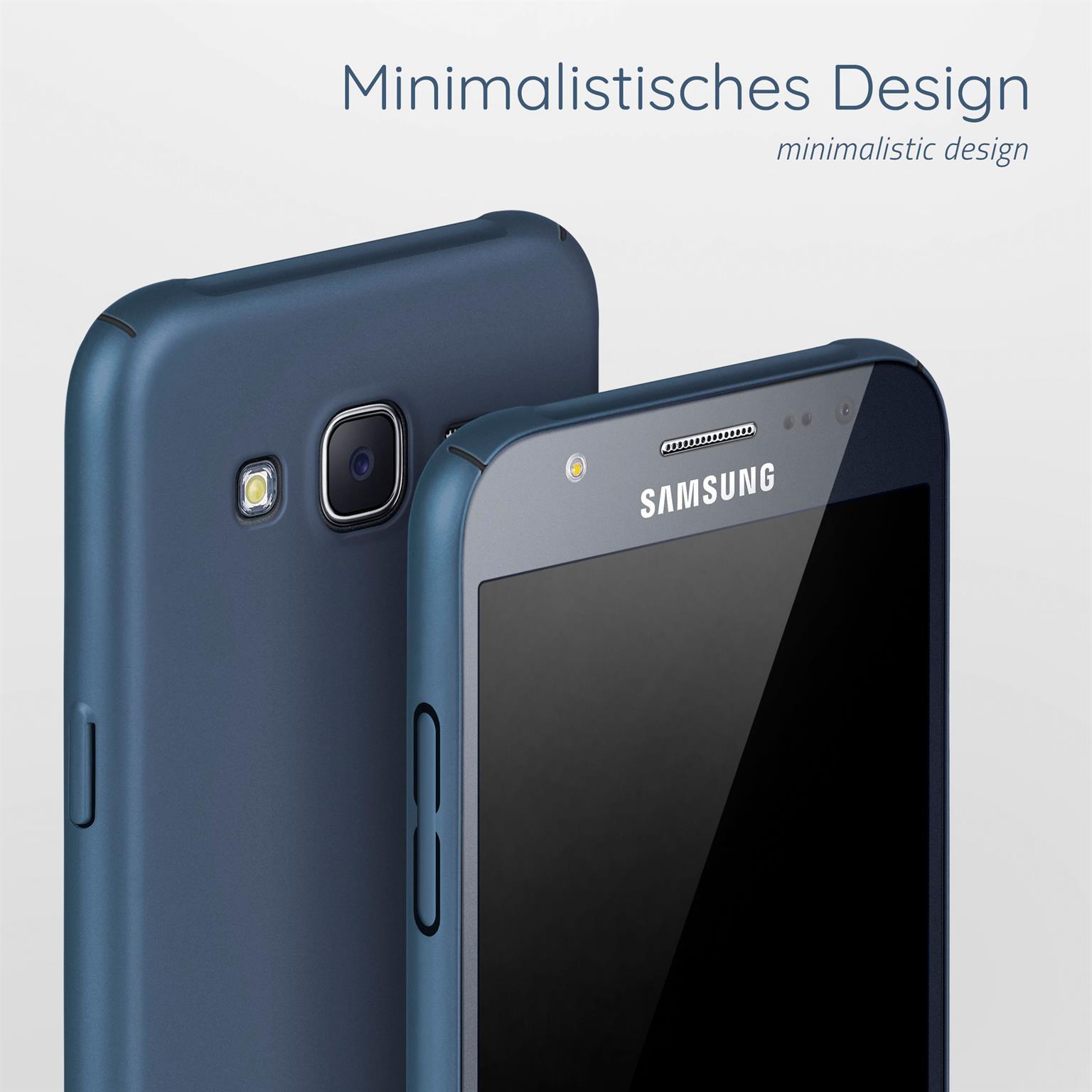 moex Alpha Case Samsung Galaxy J5 (2015) Hardcase ultra dünn – Weiteres Produktbild 2 moex Alpha Case Samsung Galaxy J5 (2015) Hardcase ultra dünn – Weiteres Produktbild 2