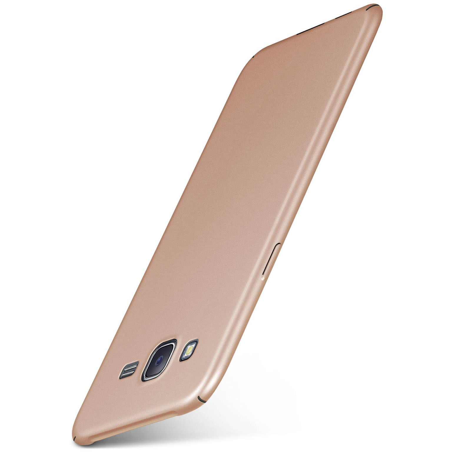 moex Alpha Case Samsung Galaxy J5 (2015) Hardcase ultra dünn – Weiteres Produktbild 1 moex Alpha Case Samsung Galaxy J5 (2015) Hardcase ultra dünn – Weiteres Produktbild 1