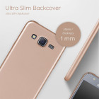 moex Alpha Case Samsung Galaxy J5 (2015) Hardcase ultra dünn – Weiteres Produktbild 4