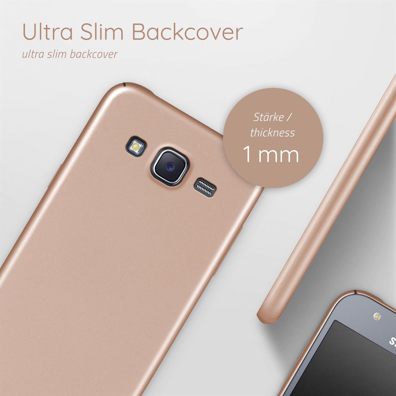 moex Alpha Case Samsung Galaxy J5 (2015) Hardcase ultra dünn – Weiteres Produktbild 4