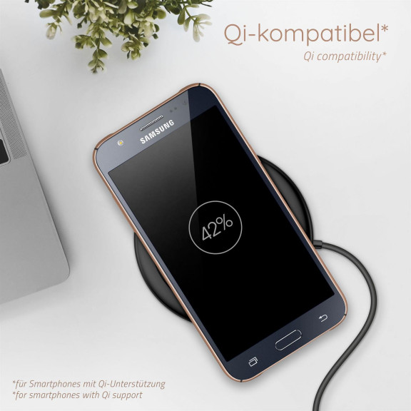 moex Alpha Case Samsung Galaxy J5 (2015) Hardcase ultra dünn – Weiteres Produktbild 5