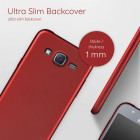 moex Alpha Case Samsung Galaxy J5 (2015) Hardcase ultra dünn – Weiteres Produktbild 4