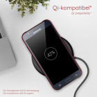 moex Alpha Case Samsung Galaxy J5 (2015) Hardcase ultra dünn – Weiteres Produktbild 5