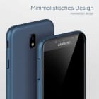 moex Alpha Case Samsung Galaxy J5 (2017) Hardcase ultra dünn – Weiteres Produktbild 2