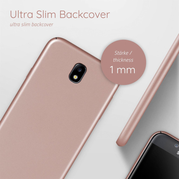 moex Alpha Case Samsung Galaxy J5 (2017) Hardcase ultra dünn – Weiteres Produktbild 4 moex Alpha Case Samsung Galaxy J5 (2017) Hardcase ultra dünn – Weiteres Produktbild 4