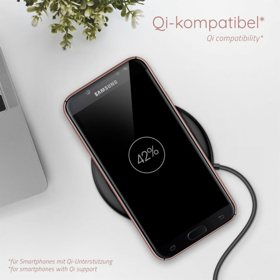 moex Alpha Case Samsung Galaxy J5 (2017) Hardcase ultra dünn – Weiteres Produktbild 5 moex Alpha Case Samsung Galaxy J5 (2017) Hardcase ultra dünn – Weiteres Produktbild 5