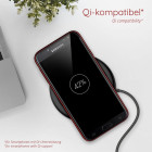 moex Alpha Case Samsung Galaxy J5 (2017) Hardcase ultra dünn – Weiteres Produktbild 5