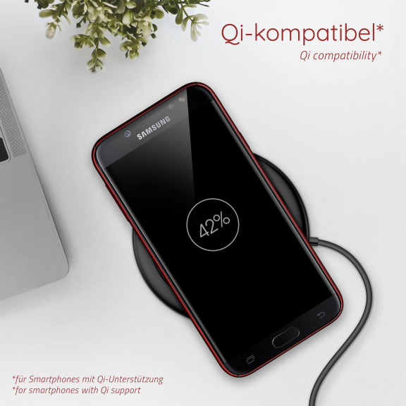 moex Alpha Case Samsung Galaxy J5 (2017) Hardcase ultra dünn – Weiteres Produktbild 5 moex Alpha Case Samsung Galaxy J5 (2017) Hardcase ultra dünn – Weiteres Produktbild 5