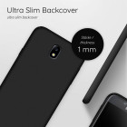 moex Alpha Case Samsung Galaxy J5 (2017) Hardcase ultra dünn – Weiteres Produktbild 4