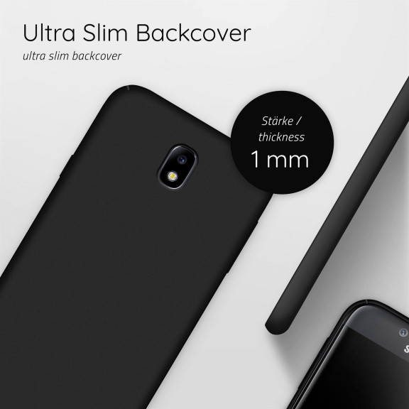 moex Alpha Case Samsung Galaxy J5 (2017) Hardcase ultra dünn – Weiteres Produktbild 4 moex Alpha Case Samsung Galaxy J5 (2017) Hardcase ultra dünn – Weiteres Produktbild 4