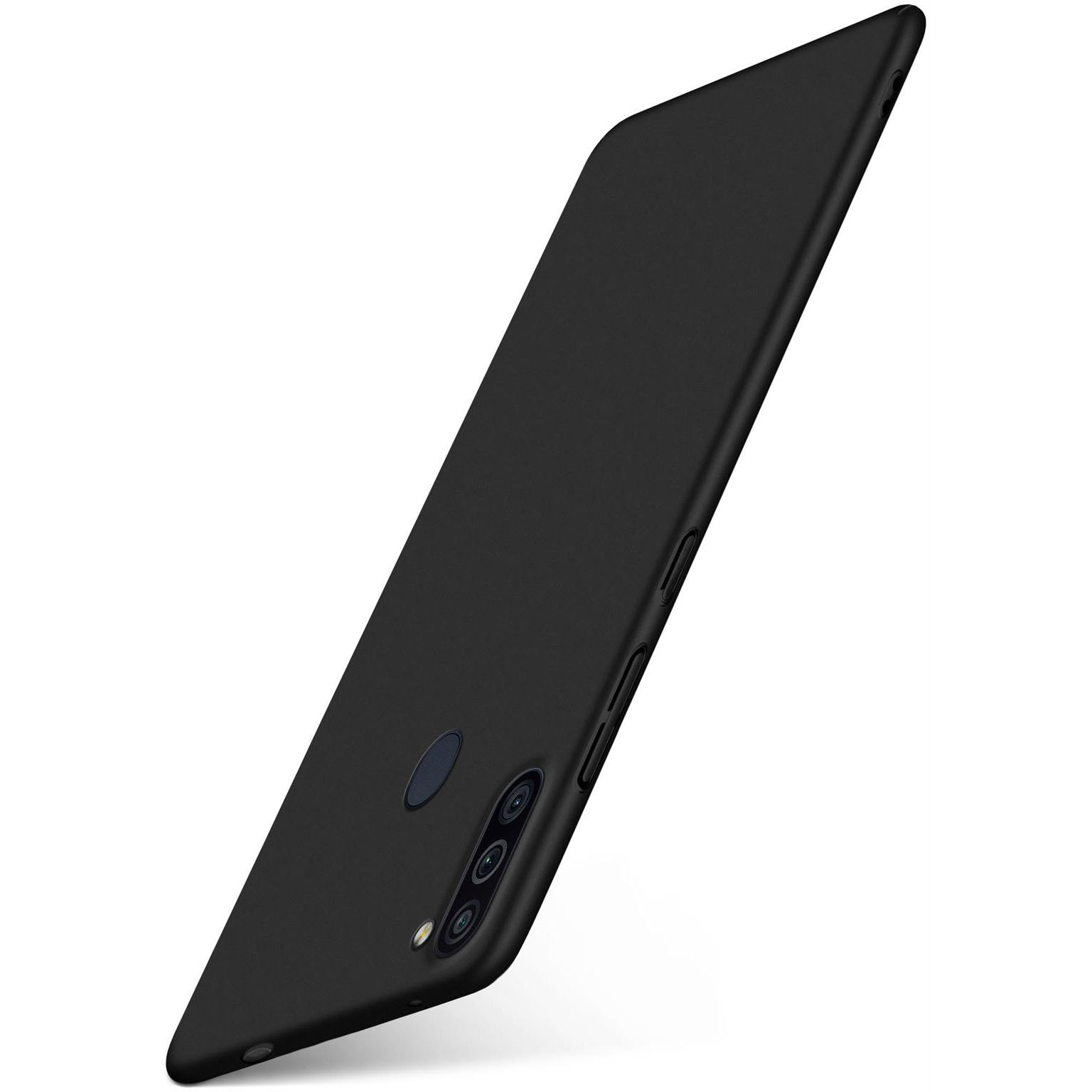 moex Alpha Case Samsung Galaxy M11 Hardcase ultra dünn – undefined