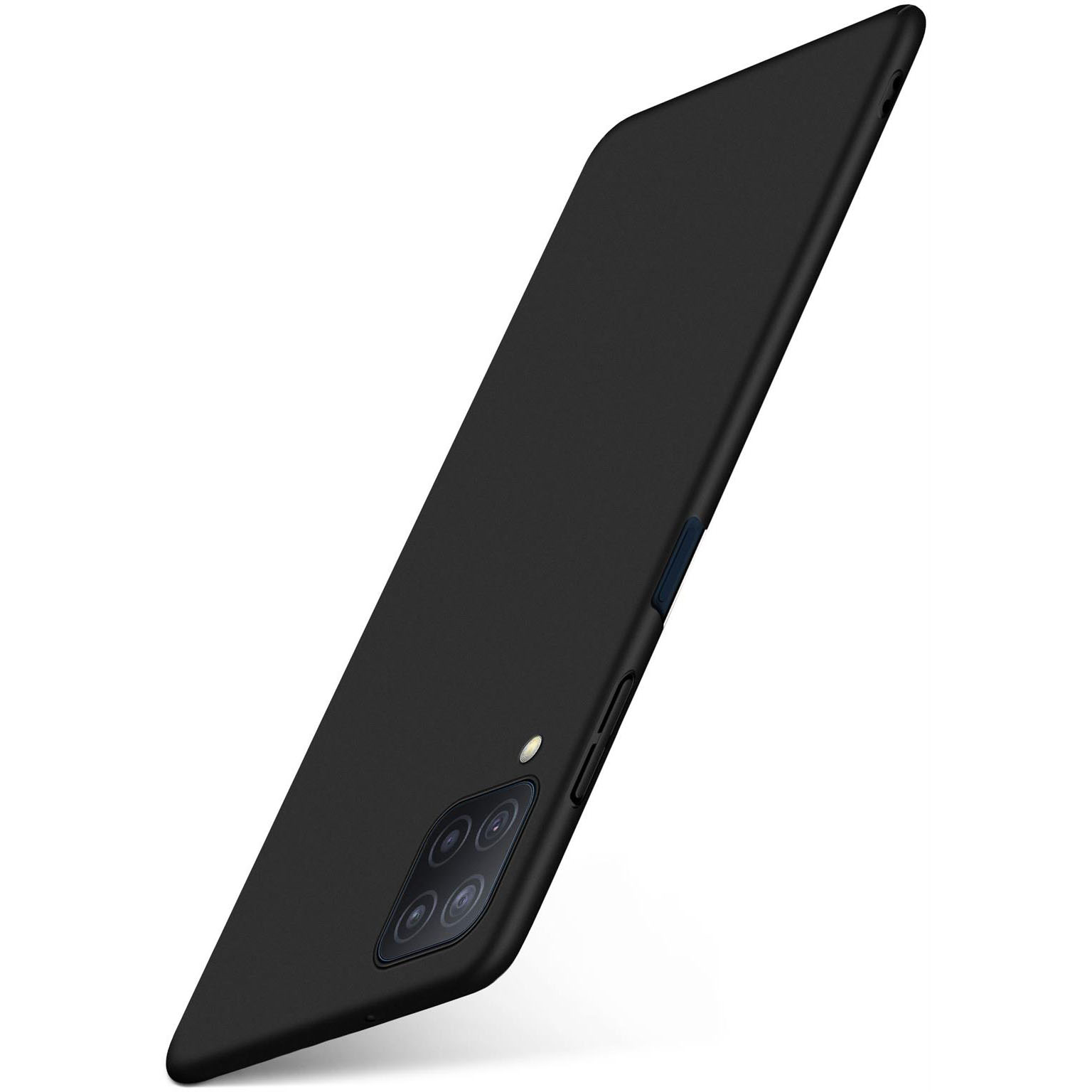 moex Alpha Case Samsung Galaxy M12 Hardcase ultra dünn – undefined