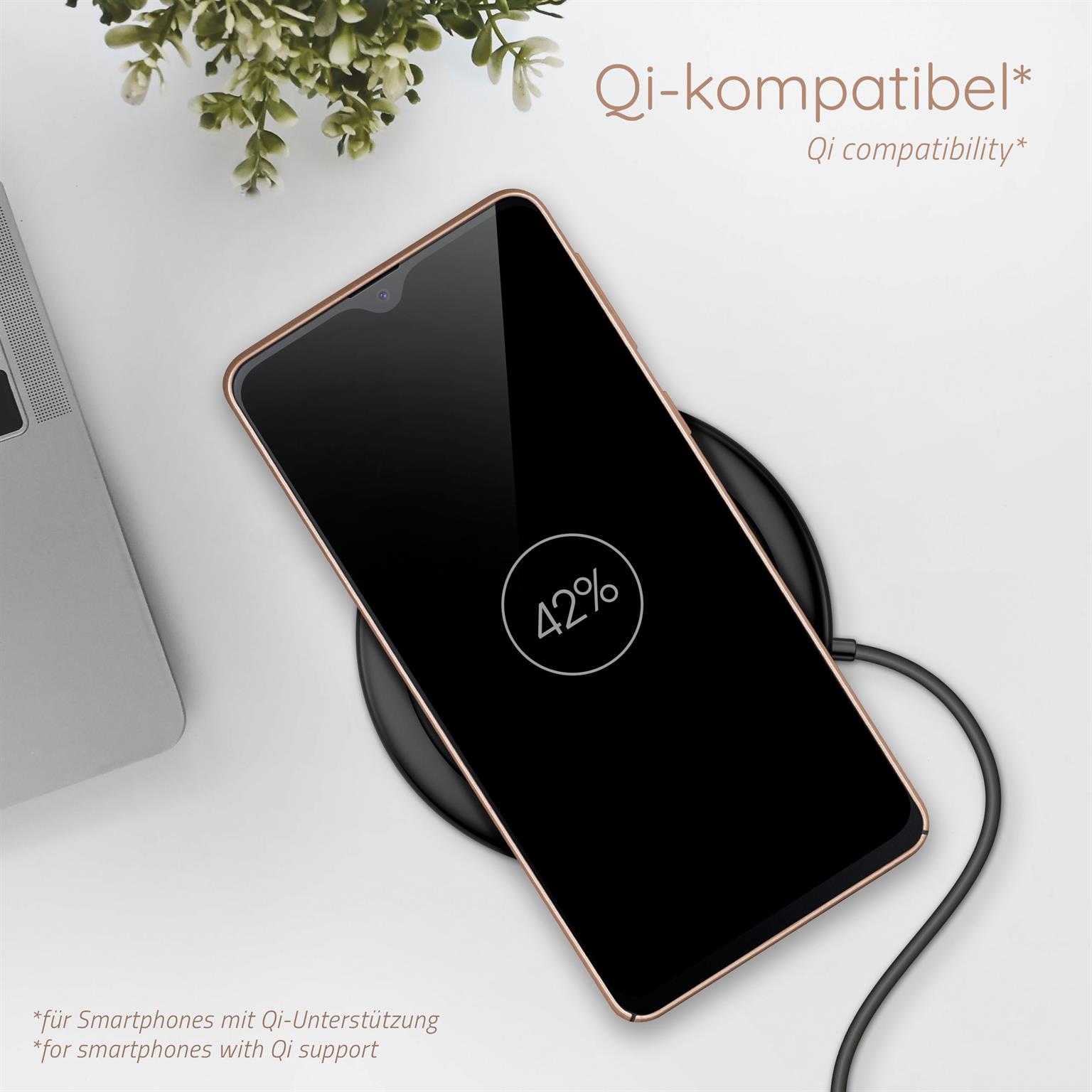 moex Alpha Case Samsung Galaxy M20 Hardcase ultra dünn – Weiteres Produktbild 5 moex Alpha Case Samsung Galaxy M20 Hardcase ultra dünn – Weiteres Produktbild 5