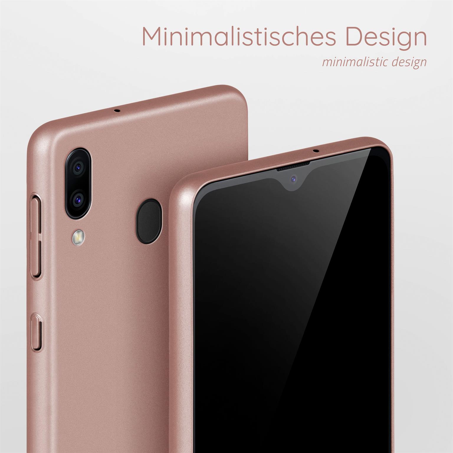 moex Alpha Case Samsung Galaxy M20 Hardcase ultra dünn – Weiteres Produktbild 2 moex Alpha Case Samsung Galaxy M20 Hardcase ultra dünn – Weiteres Produktbild 2