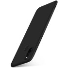 moex Alpha Case Samsung Galaxy M21 Hardcase ultra dünn – Weiteres Produktbild 1