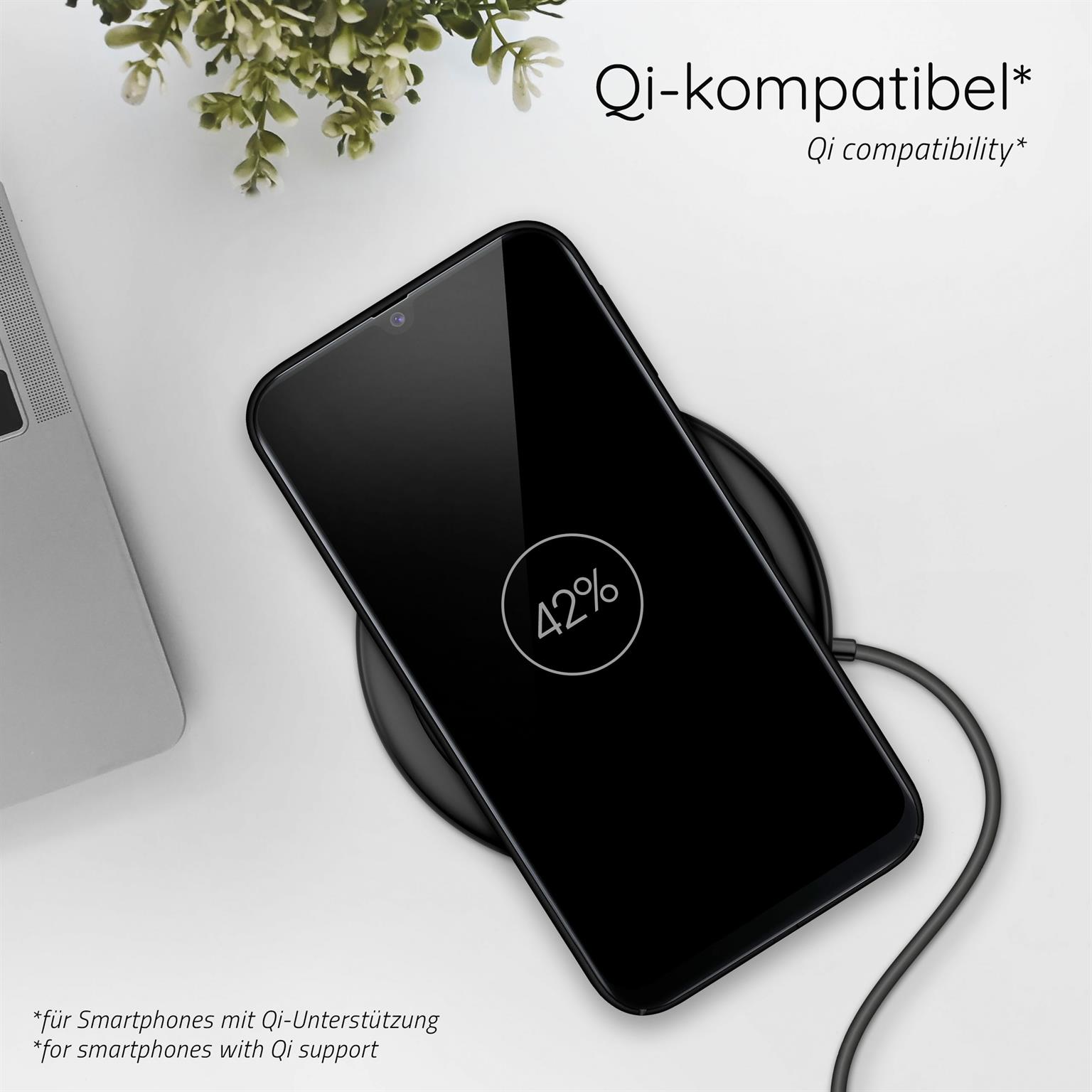 moex Alpha Case Samsung Galaxy M21 Hardcase ultra dünn – Weiteres Produktbild 5 moex Alpha Case Samsung Galaxy M21 Hardcase ultra dünn – Weiteres Produktbild 5