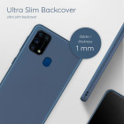 moex Alpha Case Samsung Galaxy M31 Hardcase ultra dünn – Weiteres Produktbild 4