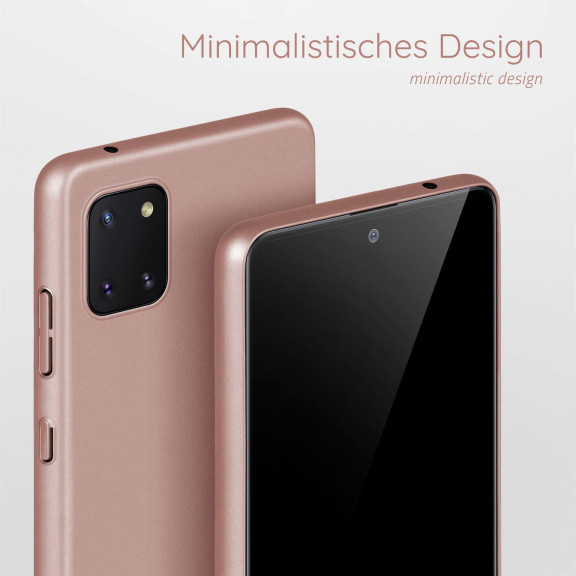 moex Alpha Case Samsung Galaxy Note 10 Lite Hardcase ultra dünn – Weiteres Produktbild 2 moex Alpha Case Samsung Galaxy Note 10 Lite Hardcase ultra dünn – Weiteres Produktbild 2