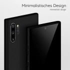 moex Alpha Case Samsung Galaxy Note 10 Plus Hardcase ultra dünn – Weiteres Produktbild 2