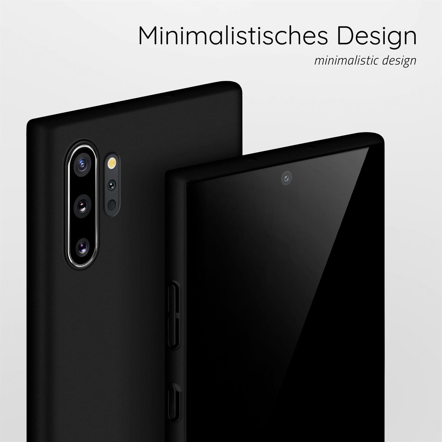 moex Alpha Case Samsung Galaxy Note 10 Plus Hardcase ultra dünn – Weiteres Produktbild 2 moex Alpha Case Samsung Galaxy Note 10 Plus Hardcase ultra dünn – Weiteres Produktbild 2