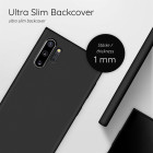 moex Alpha Case Samsung Galaxy Note 10 Plus Hardcase ultra dünn – Weiteres Produktbild 4