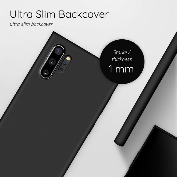 moex Alpha Case Samsung Galaxy Note 10 Plus Hardcase ultra dünn – Weiteres Produktbild 4 moex Alpha Case Samsung Galaxy Note 10 Plus Hardcase ultra dünn – Weiteres Produktbild 4