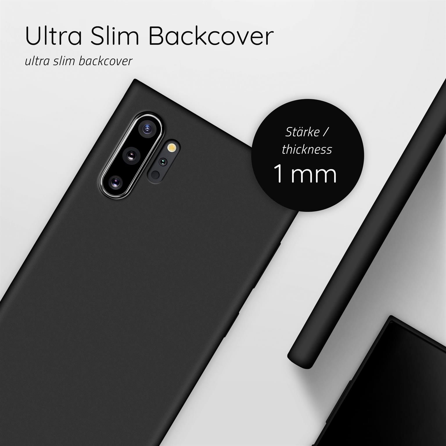 moex Alpha Case Samsung Galaxy Note 10 Plus Hardcase ultra dünn – Weiteres Produktbild 4 moex Alpha Case Samsung Galaxy Note 10 Plus Hardcase ultra dünn – Weiteres Produktbild 4
