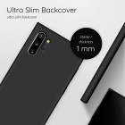 moex Alpha Case Samsung Galaxy Note 10 Plus 5G Hardcase ultra dünn – Weiteres Produktbild 4