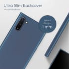 moex Alpha Case Samsung Galaxy Note 10 Hardcase ultra dünn – Produktbild 4