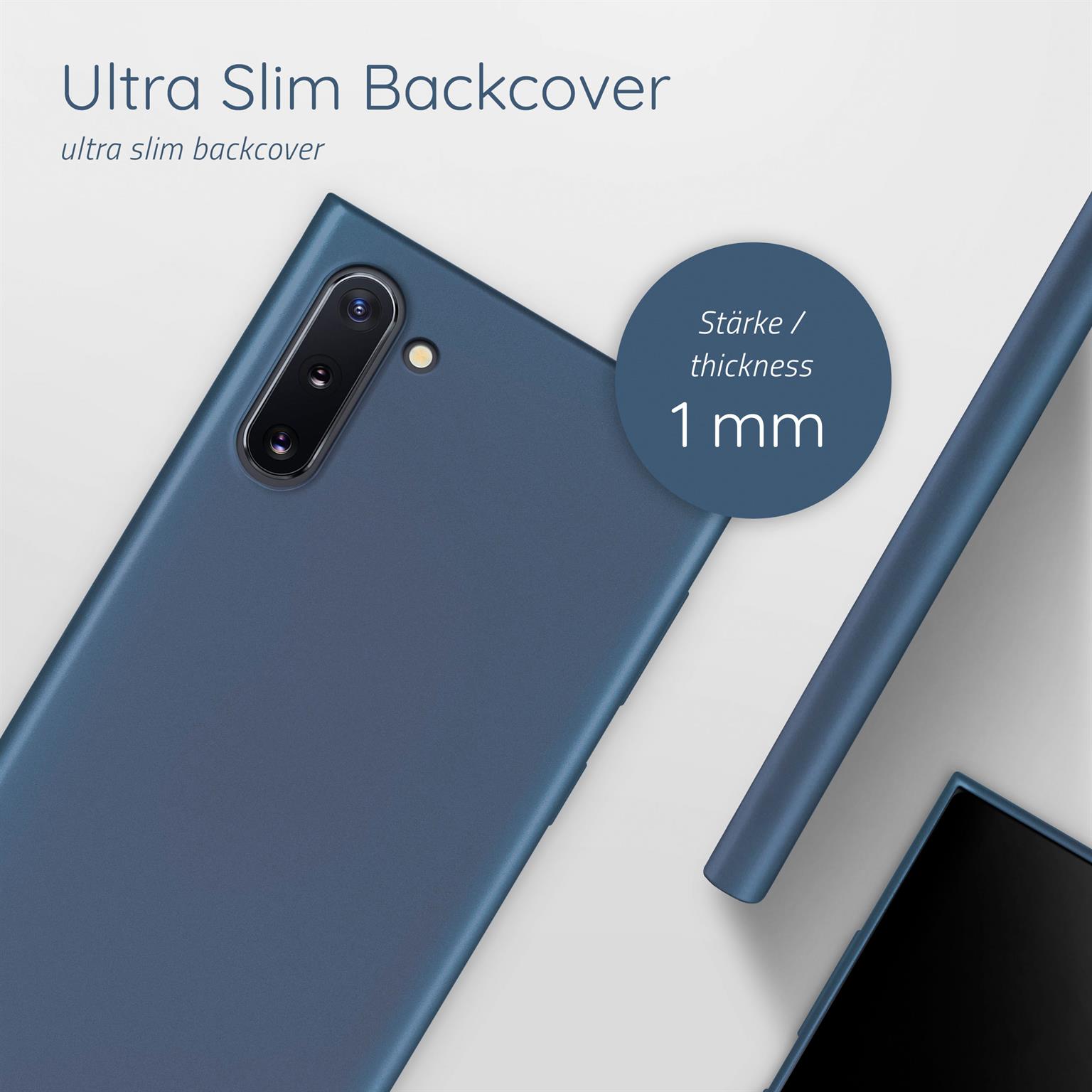 moex Alpha Case Samsung Galaxy Note 10 Hardcase ultra dünn – Weiteres Produktbild 4 moex Alpha Case Samsung Galaxy Note 10 Hardcase ultra dünn – Weiteres Produktbild 4