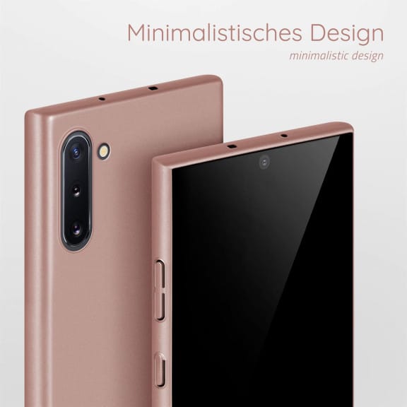 moex Alpha Case Samsung Galaxy Note 10 Hardcase ultra dünn – Weiteres Produktbild 2 moex Alpha Case Samsung Galaxy Note 10 Hardcase ultra dünn – Weiteres Produktbild 2